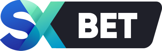SX Bet Logo